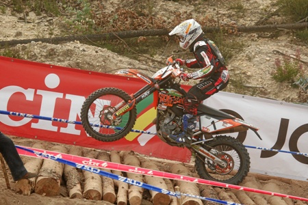 EXTREME TEST (FERNANDO CASTANHO)
