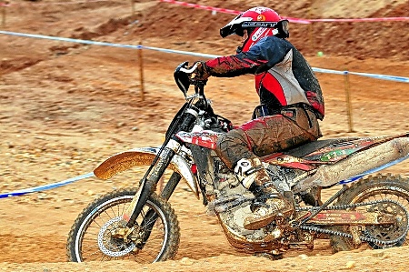 CROSS TEST 2º DIA (ALFREDDO MARGARIDO)