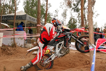 ENDURO TEST 2º DIA (FERNANDO CASTANHO)