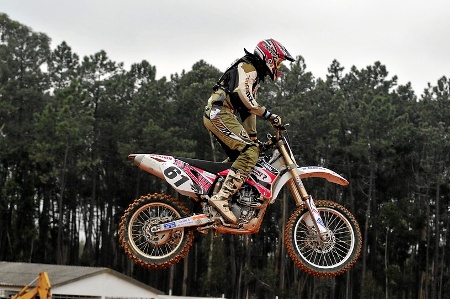 MX 1 (ALFREDO MARGARIDO)
