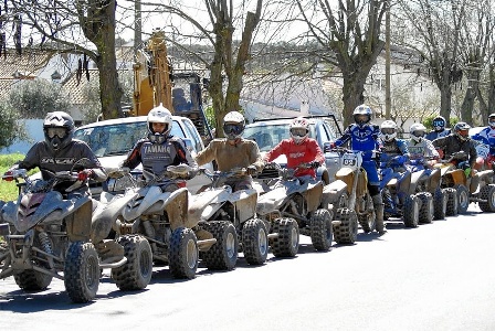 QUADS (FERNANDO BATISTA)