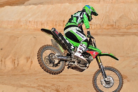 MX2 (ALFREDO MARGARIDO)