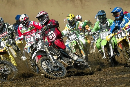 MOTOCROSS – CN MX 2008 – CASAIS DE SÃO QUINTINO 2008