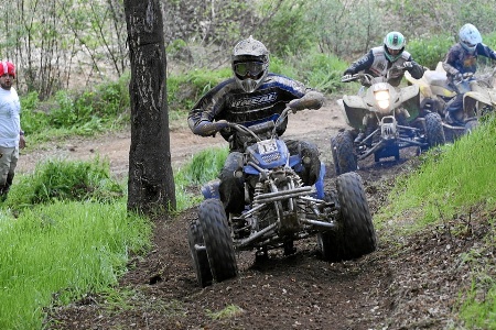 QUADS(MARCO JESUS)