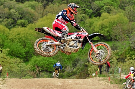 MX 1 (ALFREDO MARGARIDO)
