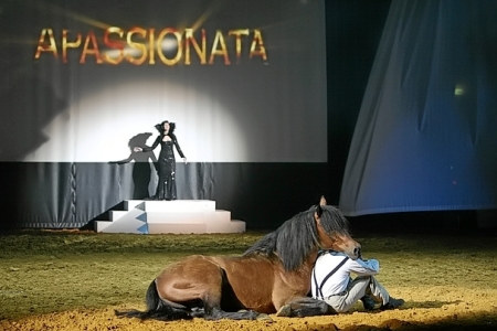 ESPECTACULO