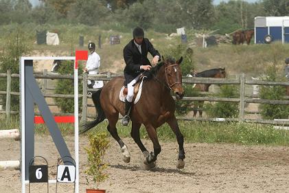 1.0m (RICARDO FONTES