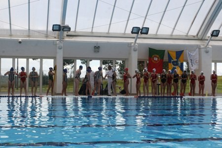 ARSENAL 72 X CLUBE FLUVIAL PORTUENSE (F.CASTANHO)