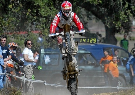 PROVA - MOTOS  (F.CASTANHO)