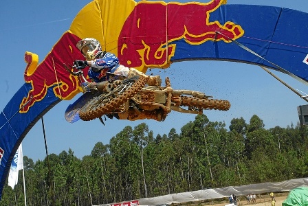 MX 2  ( FERNANDO  CASTANHO )