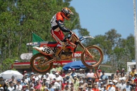 WARM UP (FERNANDO CASTANHO)