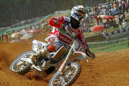 MX 1 ( FERNANDO CASTANHO)