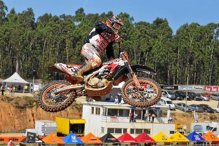 MOTOCROSS – CAMPEONATO DO MUNDO – AGUEDA 2008