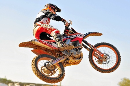 MX 1 (ALFREDO MARGARIDO)