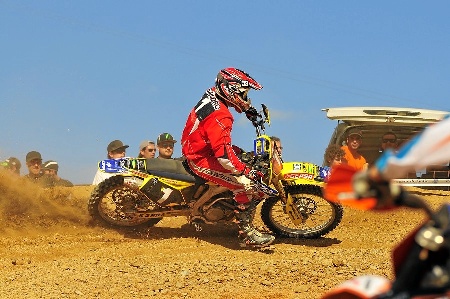 MX 2 (ALFREDO MARGARIDO)