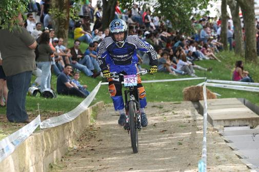 2º DESCIDA (RICARDO FONTES)