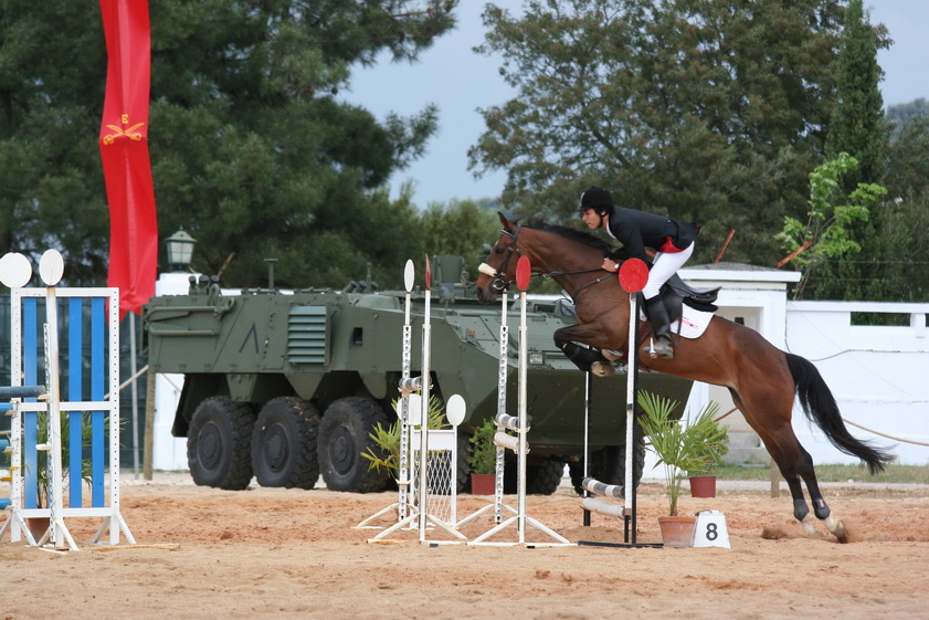 Prova IV - 1.20M (José Batista)