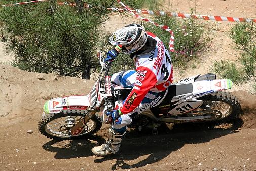MX1 (JOSÉ BATISTA)