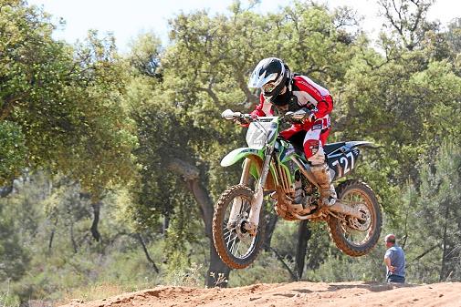 MX2 (JOSÉ BATISTA)