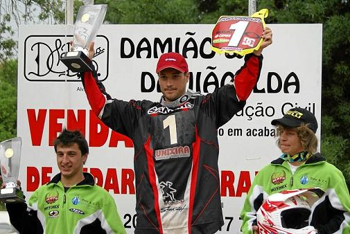 ENTREGA DE PRÉMIOS (FERNANDO BATISTA)