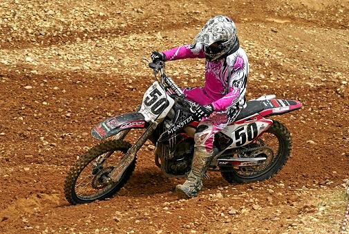 MX1 (FERNANDO BATISTA)