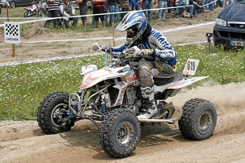 QUADS (MARCO JESUS)