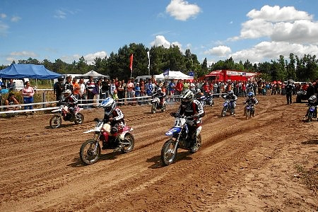 MOTOS INFANTIS