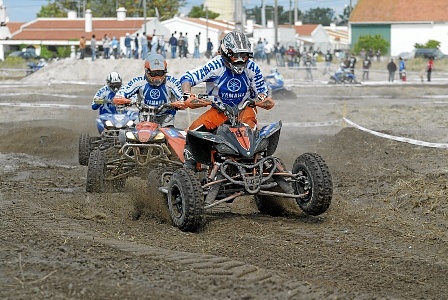QUADS 250-350-700-VETERANOS