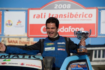 RALI TRANSIBERICO VODAFONE 4ª ED