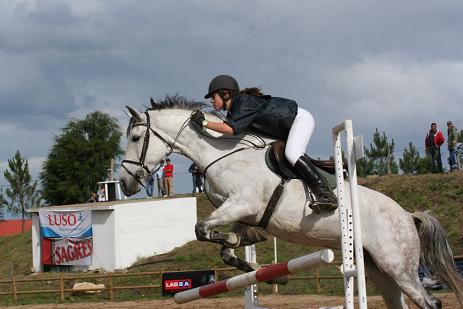 Prova IV - 1.20M (José Batista)