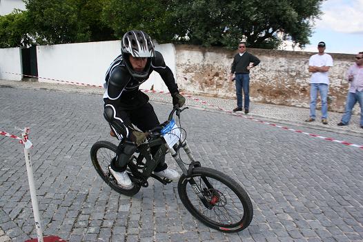 2º DESCIDA (José Batista)