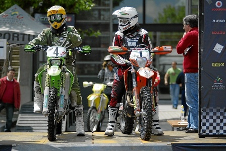 1º PASSAGEM (Fernando Castanho)