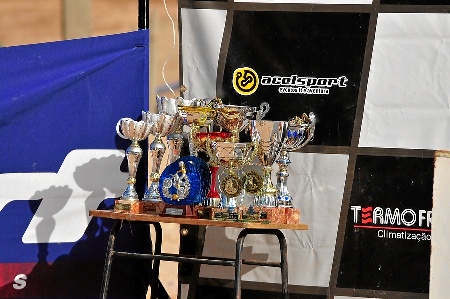 MOTOCROSS – CN MX 2008 – OUREM