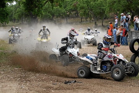 QUADS ( FERNANDO CASTANHO)