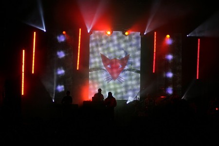 09-06-08 - CONCERTO "DA WEASEL"