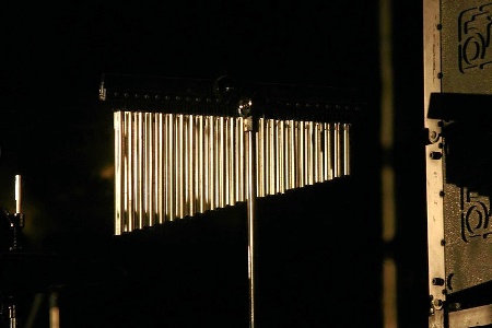 FESTAS DA CIDADE DE ABRANTES 2008
