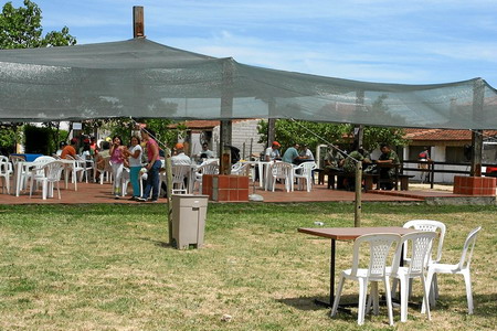 CONVIVIO DA PROVA