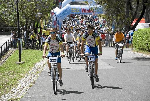 24 HORAS BTT LISBOA