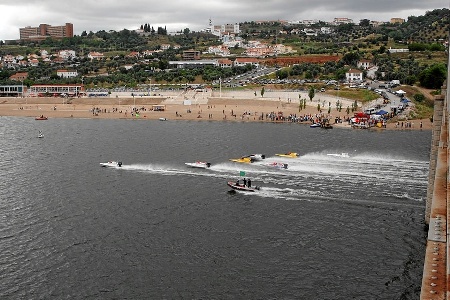 MOTONAUTICA – GRANDE PREMIO DE ABRANTES 2008