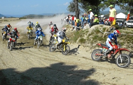 MOTOCROSS DE FERNÃO JOANES 2008 – TROFÉU PENTA CONTROL