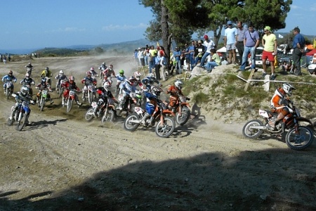 MOTOCROSS DE FERNÃO JOANES 2008 – TROFÉU PENTA CONTROL