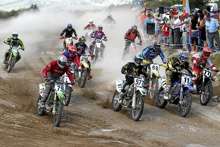 MOTOCROSS DE FERNÃO JOANES 2008 – TROFÉU PENTA CONTROL