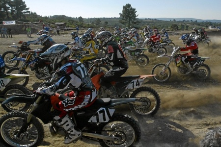 MOTOCROSS DE FERNÃO JOANES 2008 – TROFÉU PENTA CONTROL