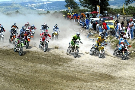 MOTOCROSS DE FERNÃO JOANES 2008 – TROFÉU PENTA CONTROL