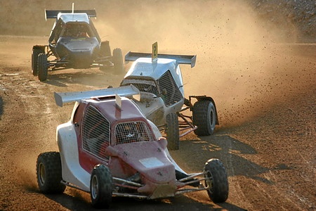 KARTCROSS(José Batista)