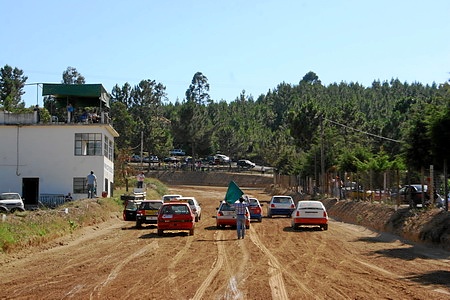 CROSSCAR -4º TROFÉU INTER-REGIONAL 2008 de AUTOCROSS – KARTCROSS – QUADS – MAÇÃO