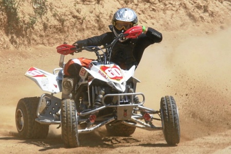 CROSSCAR -4º TROFÉU INTER-REGIONAL 2008 de AUTOCROSS – KARTCROSS – QUADS – MAÇÃO