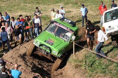 TRIAL SERTÃ 21-06-08