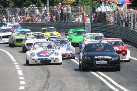 VELOCIDADE – 41º CIRCUITO AUTOMOVEL DE VILA REAL 2008