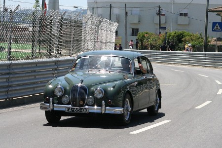 VELOCIDADE – 41º CIRCUITO AUTOMOVEL DE VILA REAL 2008